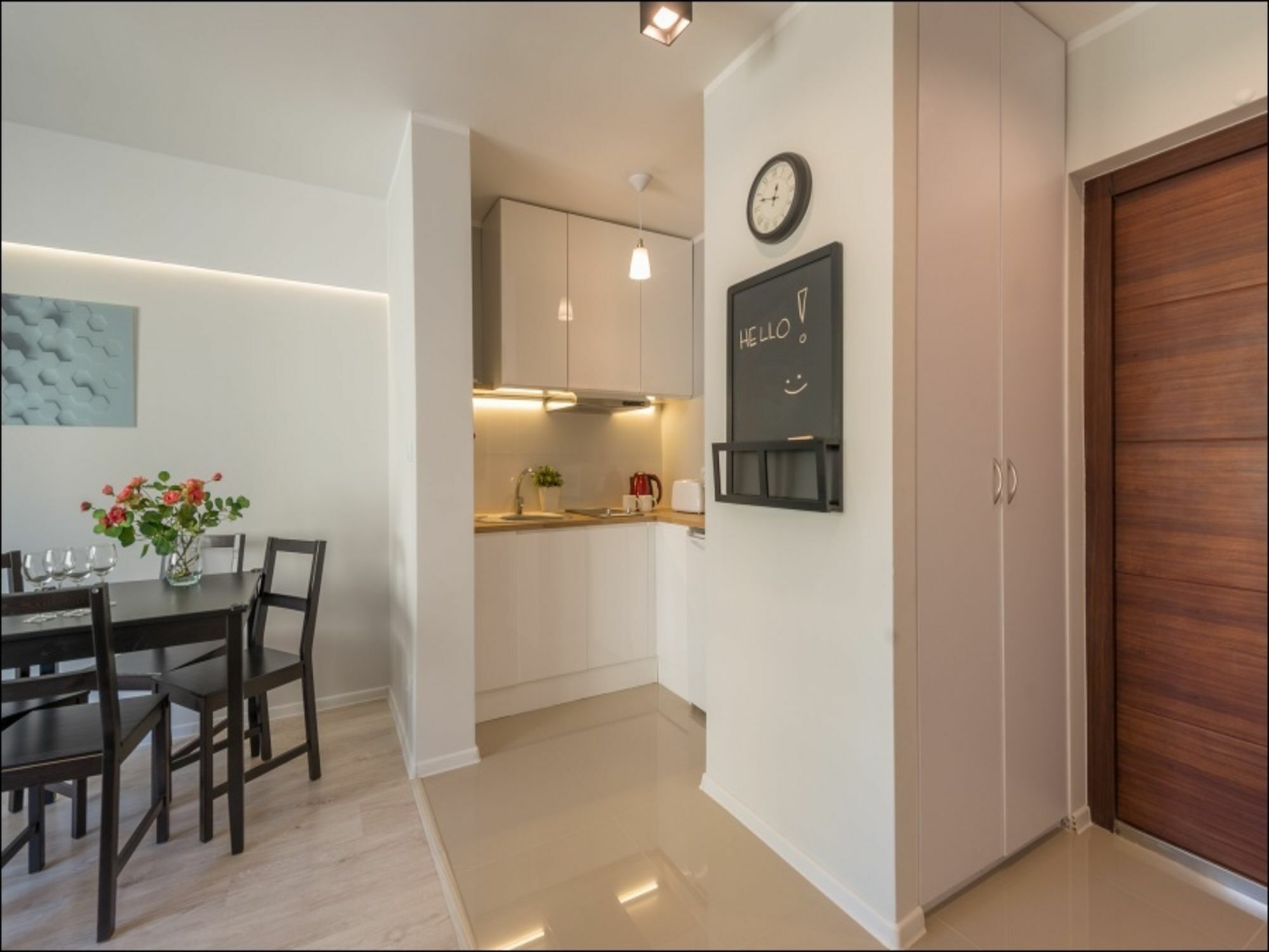 P&O Serviced Apartments Anielewicza Warszawa Exteriör bild